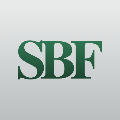 SBF Mobile logo