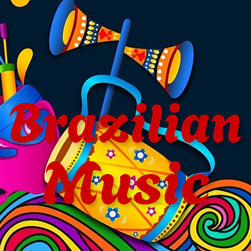 Brazilian Music logo
