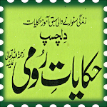 Cover Image of ดาวน์โหลด Dilchasp Hakayaat-e-Roomi  APK