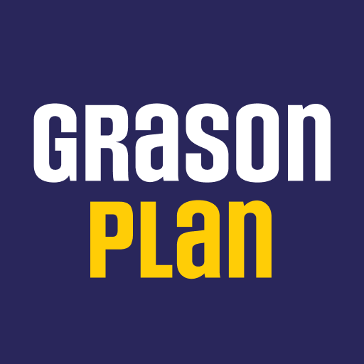 GrasonPlan  Icon
