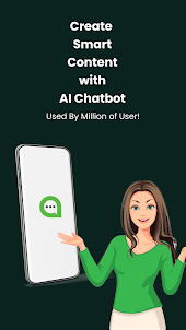 Chat AI: AI Chat Robot