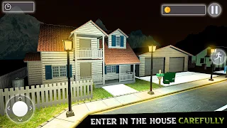 Robbery Games: Thief Simulator - Screenshot 2