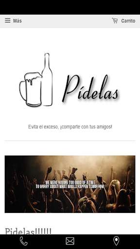 Pidelasv Screen 2