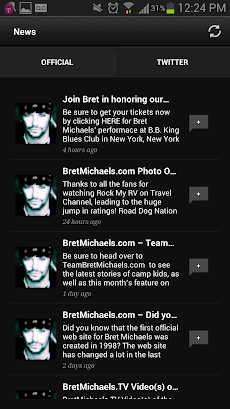 Bret Michaelsのおすすめ画像5