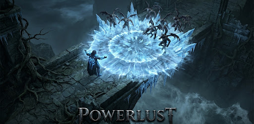 Powerlust: Offline Dungeon RPG