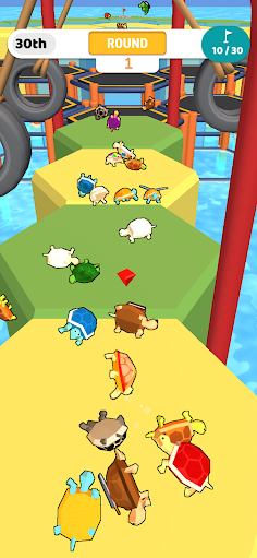 Dumb turtle - Screenshot 1