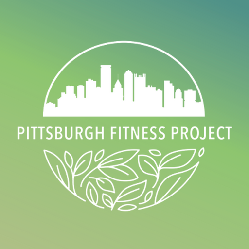 Pittsburgh Fitness Project logo