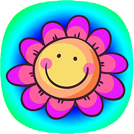 Saki kids app - Sinhala logo