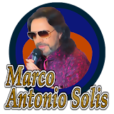 Musica Marco Antonio Solis Mp3 + Letra icon
