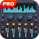 Equalizer Music Player Pro icon