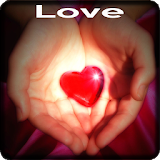 Love Images Wallpaper icon