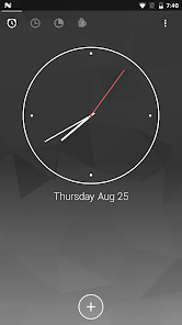 Imágen 2 Next Alarm Clock android
