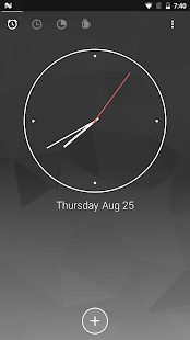Next Alarm Clock v1.1.7 Premium APK Mod Extra