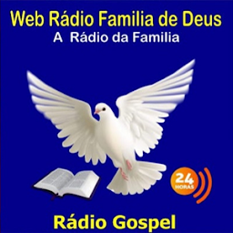 Icon image Web Radio Familia de Deus