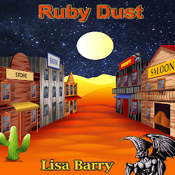 Icon image Ruby Dust