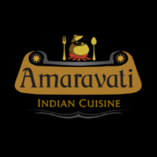 Amaravati Nashville logo