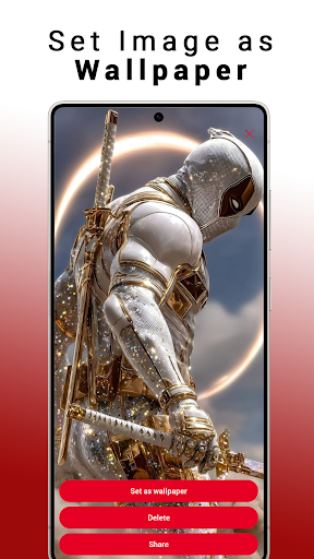 Pinterest Downloader PSaver screenshot 3