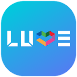 Cover Image of ダウンロード LUVE 0.5.3 APK