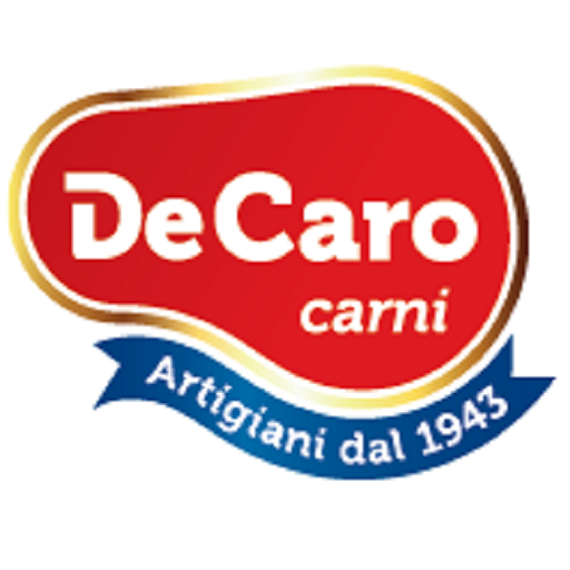 DeCaro Vision Order Entry logo