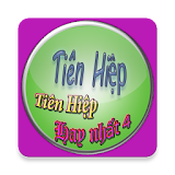Tien Hiep Hay Nhat Phan 4 icon