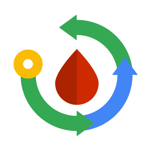 Period Tracker  Icon