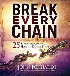 Symbolbild für Break Every Chain