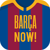 Barcelona News - BARCA NOW! icon