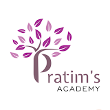 Dr.Pratim's Academy icon