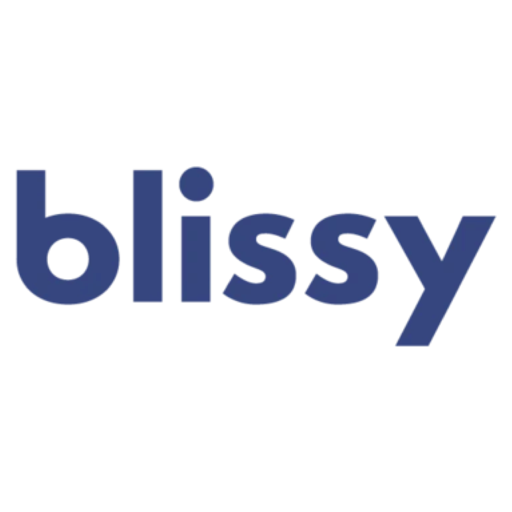 Blissy logo