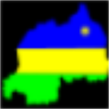 Rwanda Blogs icon