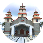 Cover Image of Download St.Sebastians Church, MANVAYAL  APK