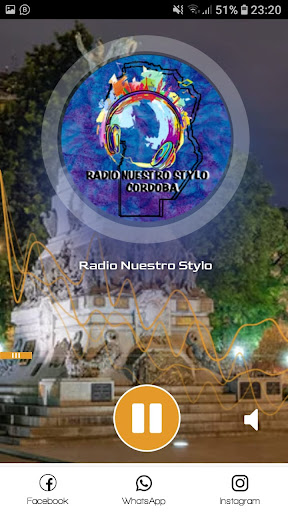 Radio Nuestro Stylo