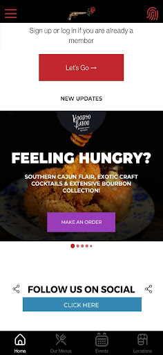 True Grit Hospitality