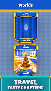 Block Crunch – Blast Puzzle 4