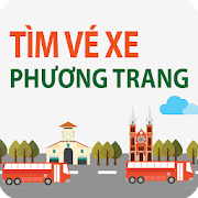 Check vé xe Phương Trang