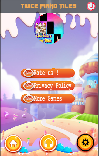 Télécharger Gratuit 🎶 Twice Game 🎹 Piano Tiles  APK MOD (Astuce) screenshots 1