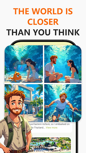 One Day Trek - Global Travel