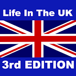 Cover Image of Download Life in the UK Test 2023  APK
