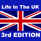 Life in the UK Test 2022 icon