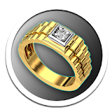 Male Ring Design Ideas icon