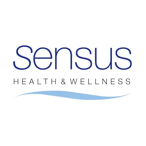 Sensus Health logo