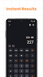 screenshot of Basic Calculator: GPA & Math