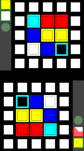 Color Racer Screen 3