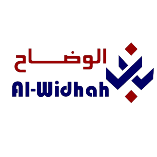 Al-Widhah logo