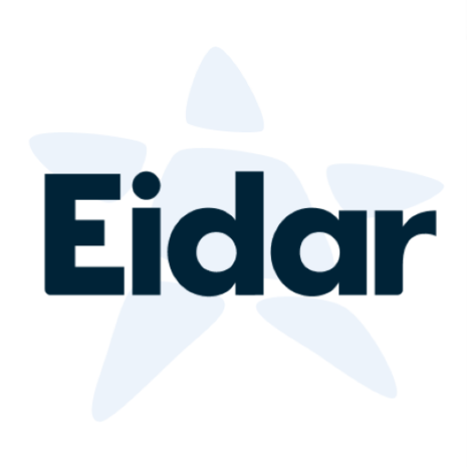 Eidar – Torngatan 64 logo