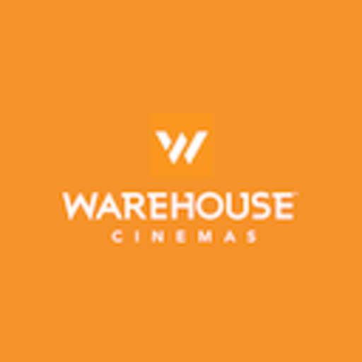 Warehouse Cinemas logo