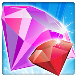 Jewel Frenzy™  Match-3 icon