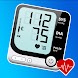 血圧トラッカー: 血圧アプリ
