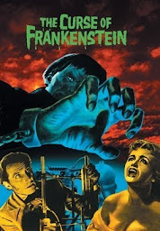Icon image The Curse of Frankenstein