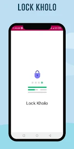 Lock Kholo